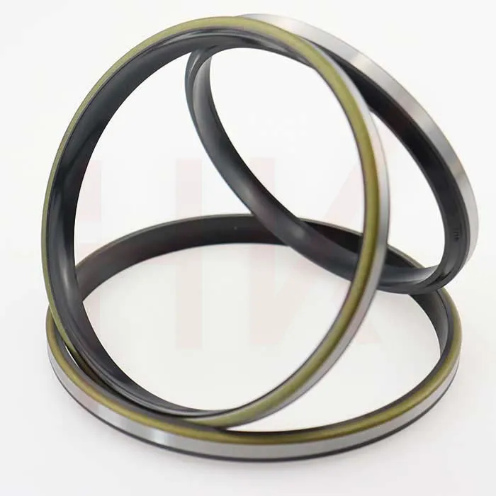metal cased oil seals