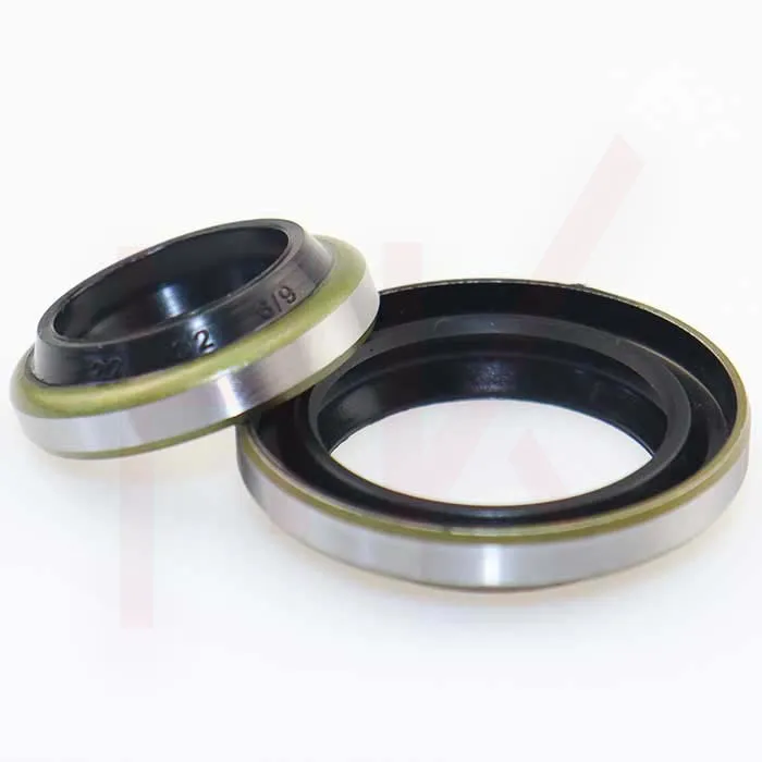 Understanding the Importance of Wheel Oil Seals in Automotive Maintenance