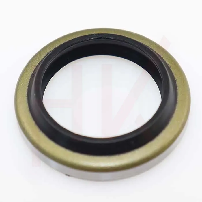 DKB Type Standard Hydraulic 50×72×8/11 Dustproof Wiper Oil Seal