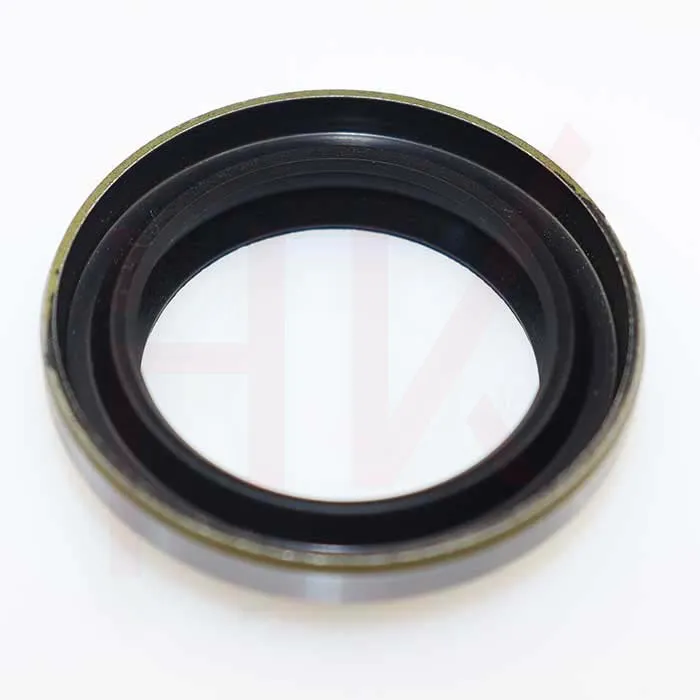 DKB Type Standard Hydraulic 55×69×8/11 Dustproof Wiper Oil Seal