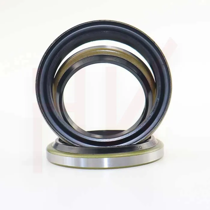 200×225×12/17 Standard Hydraulic DKB Type Dustproof Wiper Oil Seal