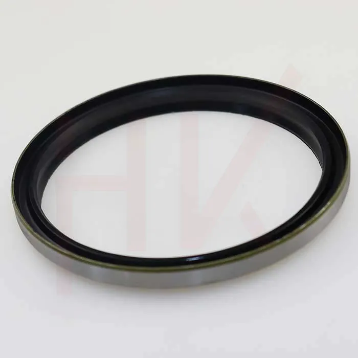 180×205×12/17 Standard Hydraulic DKB Type Dustproof Wiper Oil Seal