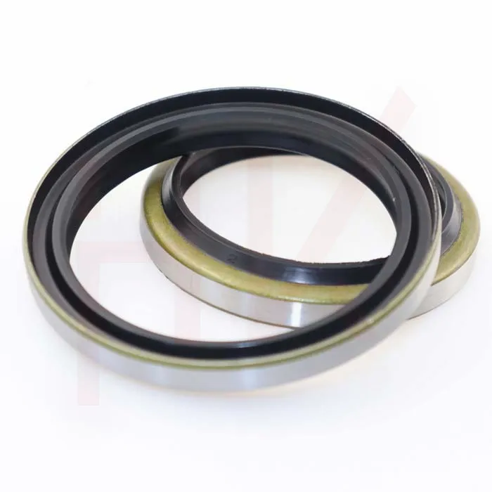 150×170×10/14 Standard Hydraulic DKB Type Dustproof Wiper Oil Seal