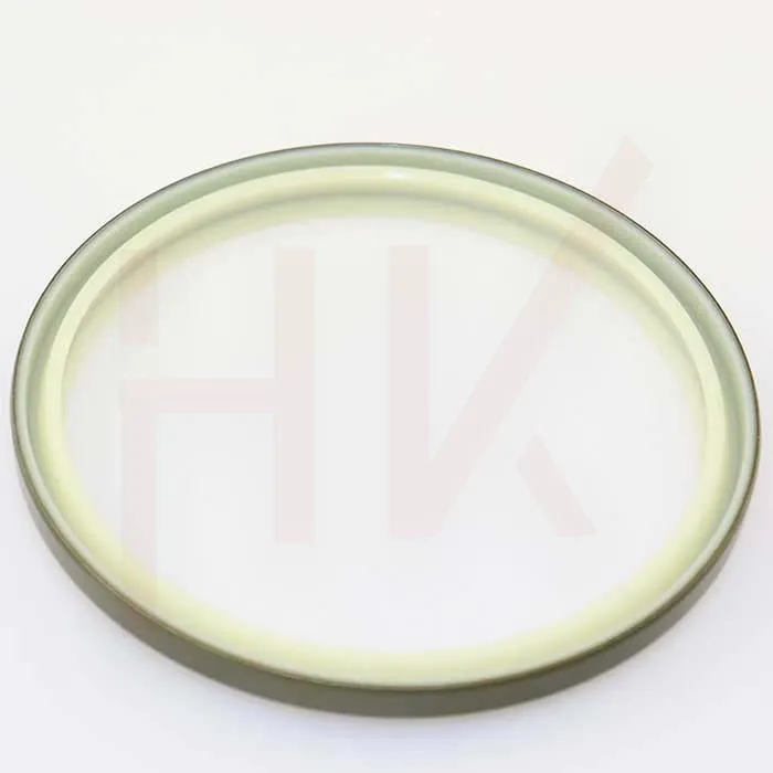 DKBI Type Standard Hydraulic 70×84×8/11 Dustproof Wiper Oil Seal