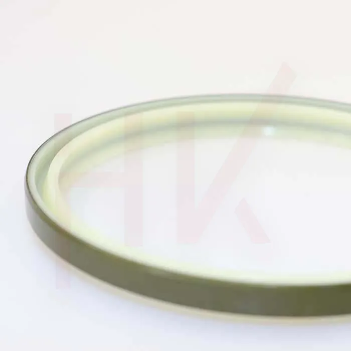 DKBI Type Standard Hydraulic 75×89×8/11 Dustproof Wiper Oil Seal