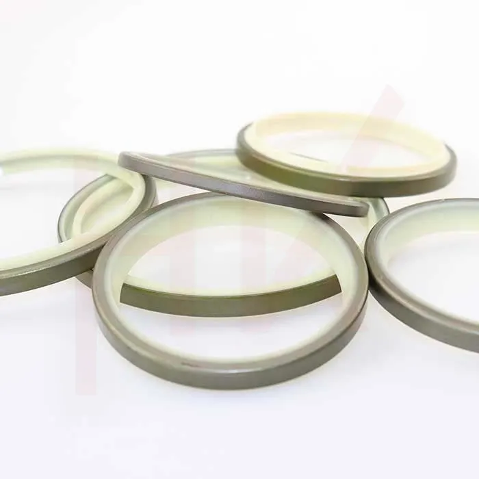 DKBI Type Standard Hydraulic 80×94×8/11 Dustproof Wiper Oil Seal