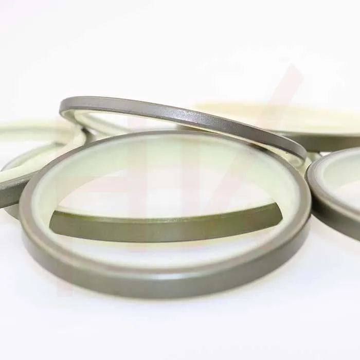 DKBI Type Standard Hydraulic 85×99×8/11 Dustproof Wiper Oil Seal