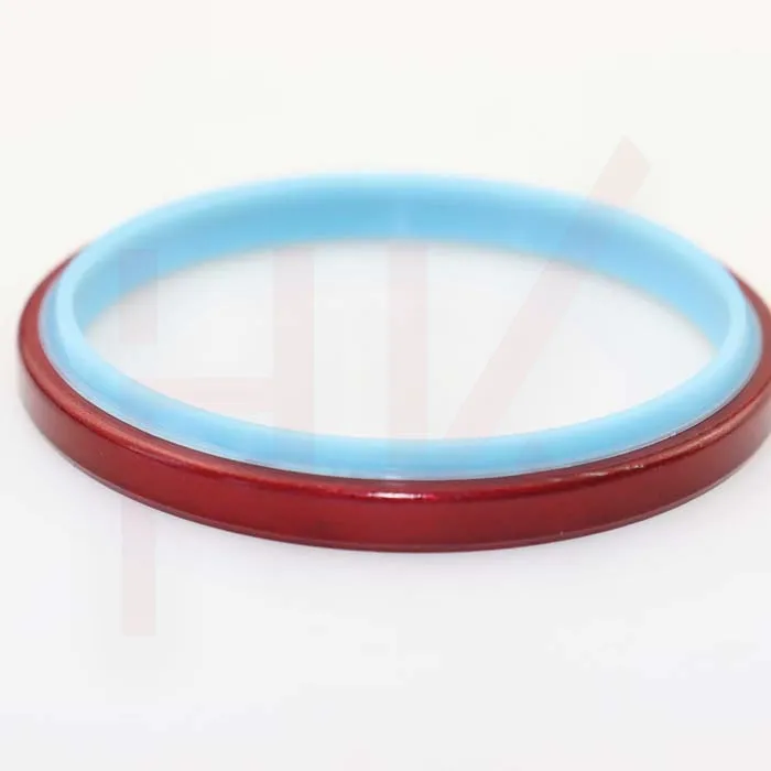 Standard Hydraulic  Dustproof Wiper 105×121×9/12 DKBI  Oil Seal