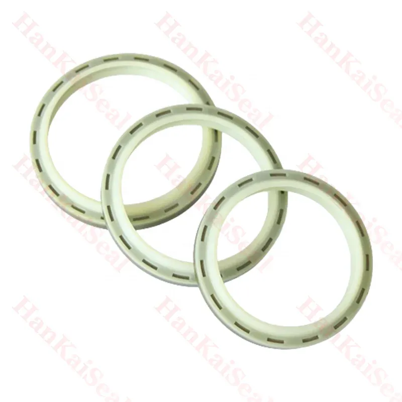 Standard Hydraulic  Dustproof Wiper 50×62×7/10 DKBZ  Oil Seal