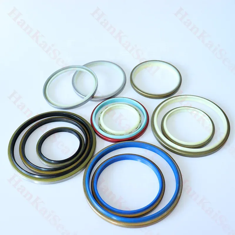 what is the function of oil seal