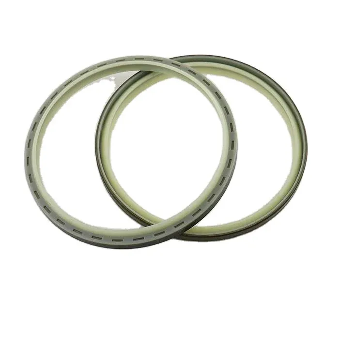 DKBZ 75×89×8/11 Standard Hydraulic  Dustproof Wiper  Oil Seal