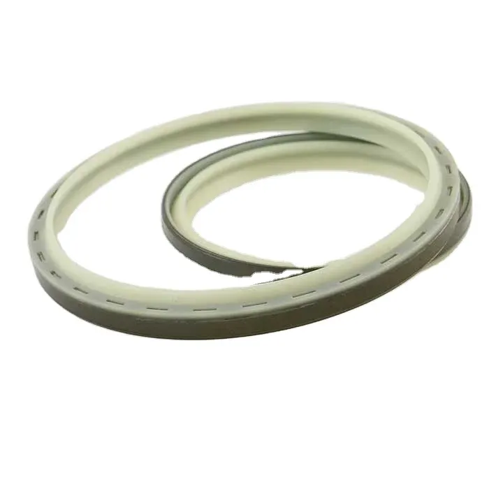 DKBZ 80×94×8/11 Standard Hydraulic  Dustproof Wiper  Oil Seal
