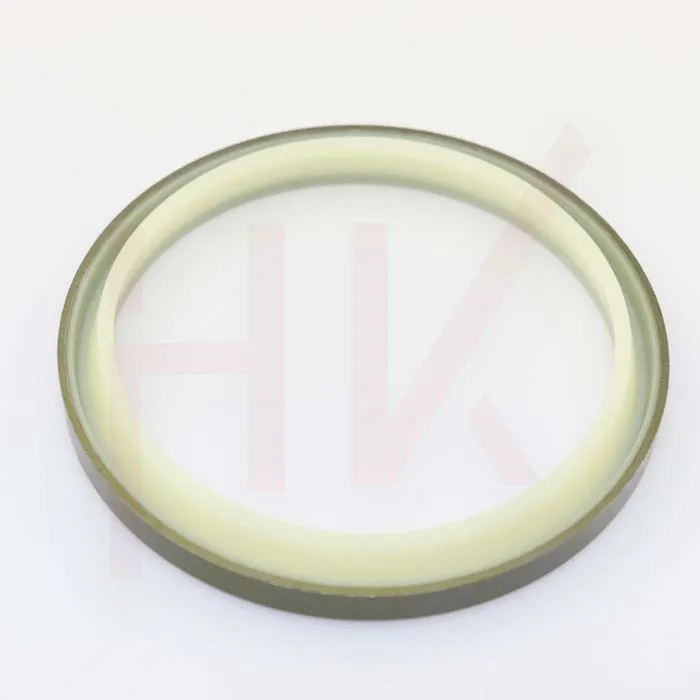 Standard Hydraulic  Dustproof Wiper 70×84×8/11.3 DWIR  Oil Seal