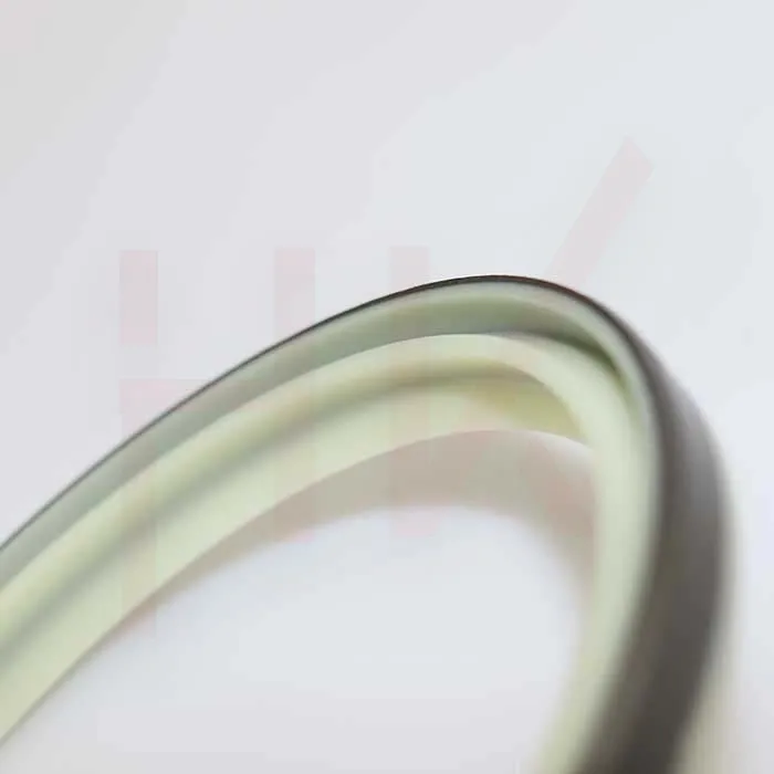 DWIR 120×136×9/12.3 Standard Hydraulic  Dustproof Wiper Oil Seal