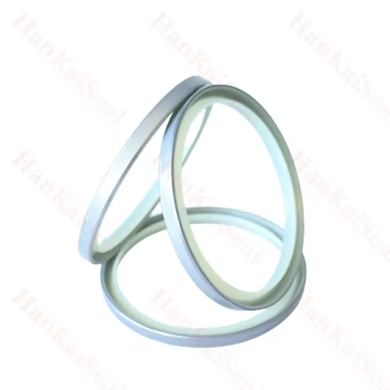 DLI  PU 40×50×4 Standard Hydraulic  Dustproof Wiper Oil Seal