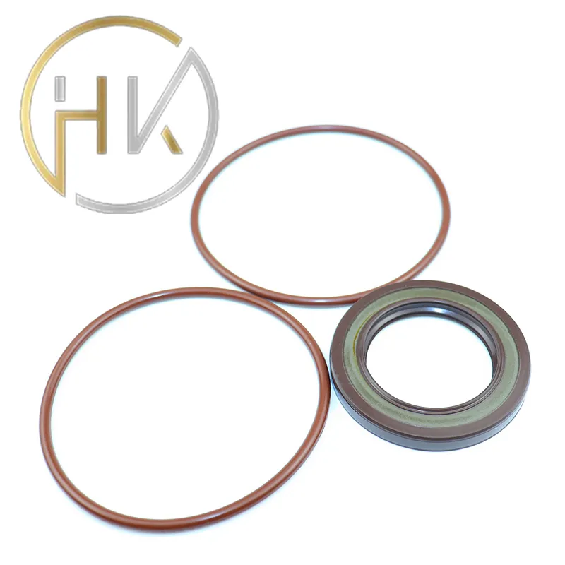 Seal kit A2FO23 for Hydraulic pump hydraulic motor