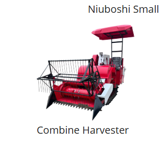 Forage Harvester that Efficient Machinery for Animal Feed Production