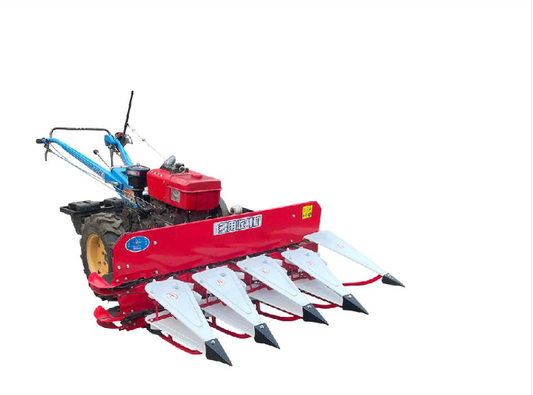 Cane Harvester that Versatile Agricultural Harvesting Solutions from Hebei Niuboshi