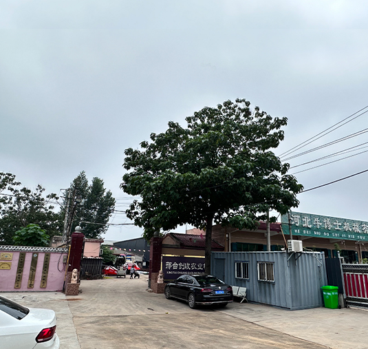 International 230 Windrower efficient machine for hay and crop management