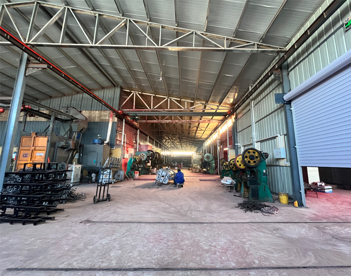 Innovative Equipment for Efficient Harvesting of Wheat and Other Grains in Modern Agriculture