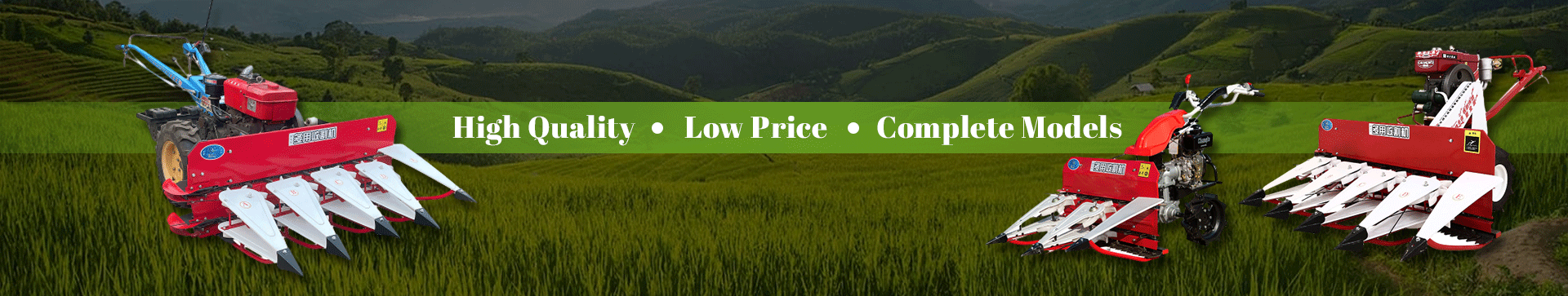 tractor mounted reaper machine tractor mounted reaper machine