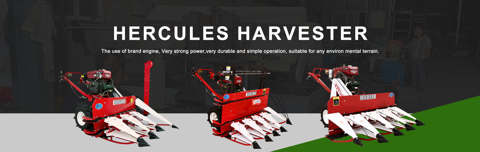 rice reaper machine rice reaper machine