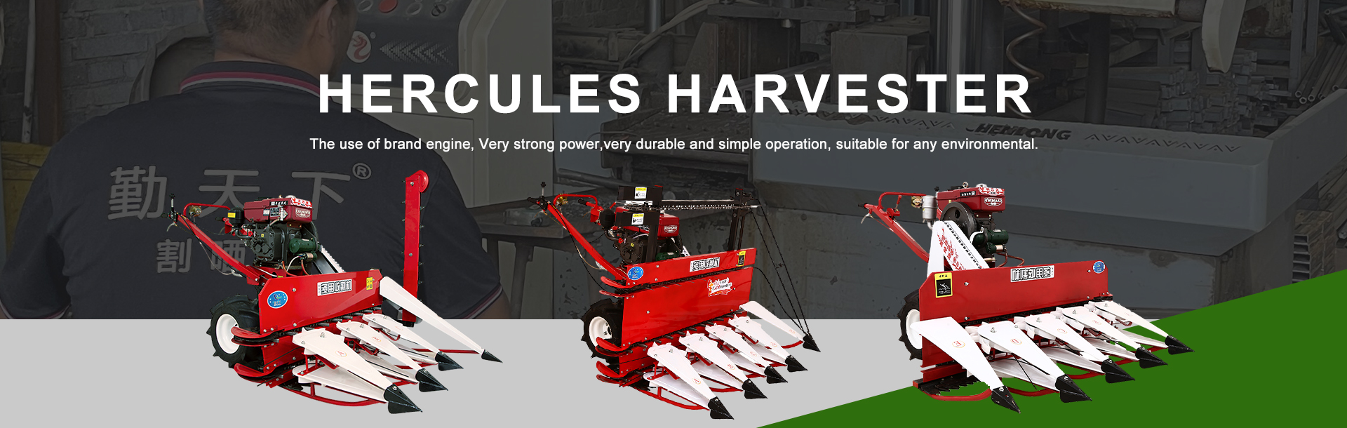 Compact Soybean Harvester for Efficient Small Scale Farming Solutions Compact Soybean Harvester for Efficient Small Scale Farming Solutions