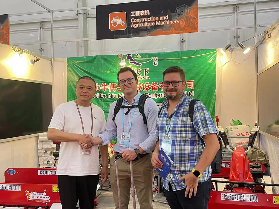 Reaper Cutting Machine Cost and Pricing Options for Various Models