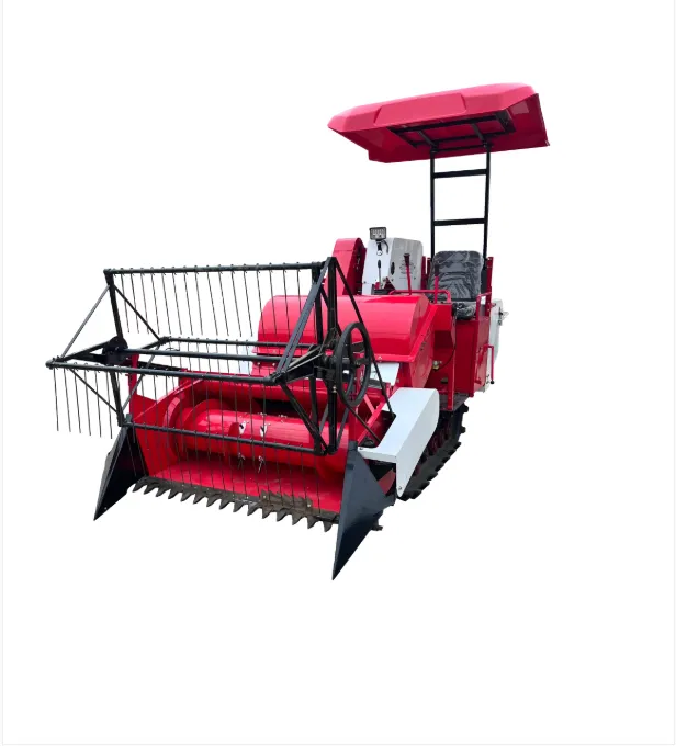 The application of Forage Harvester in the field of agriculture