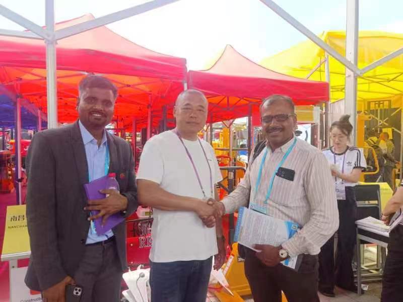 Discover the Best Reaper Machines for Efficient Harvesting