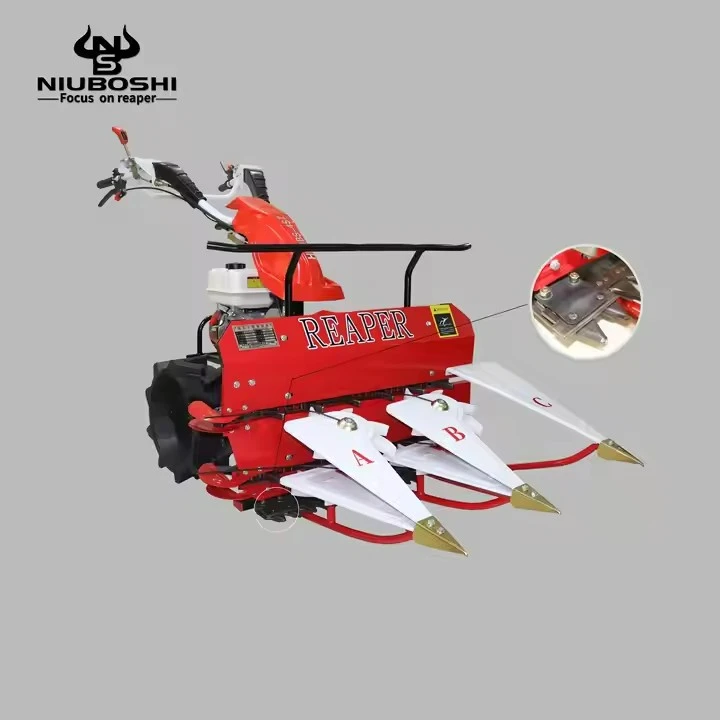 Little King Kong reaper