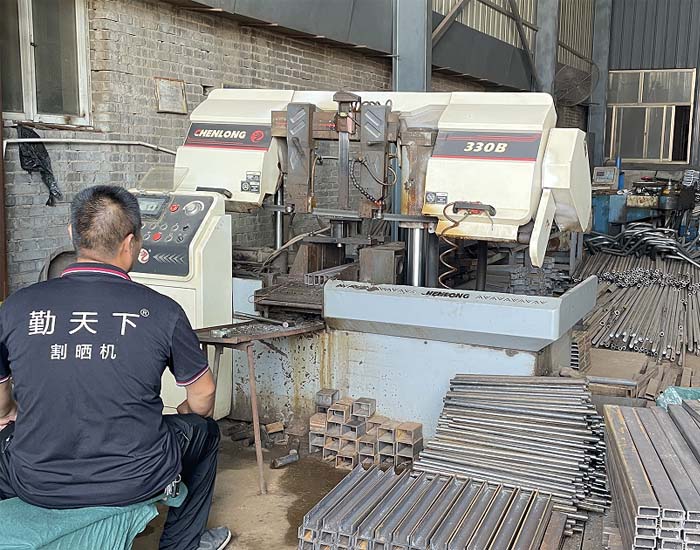 power weeder with reaper