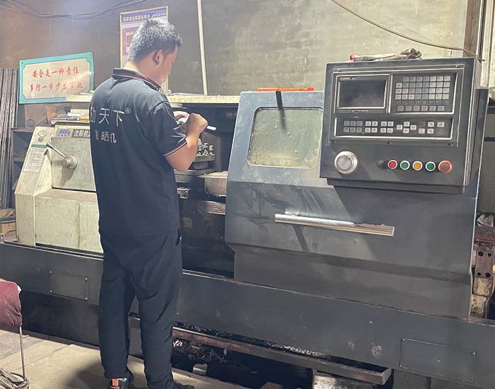 wheat harvester price