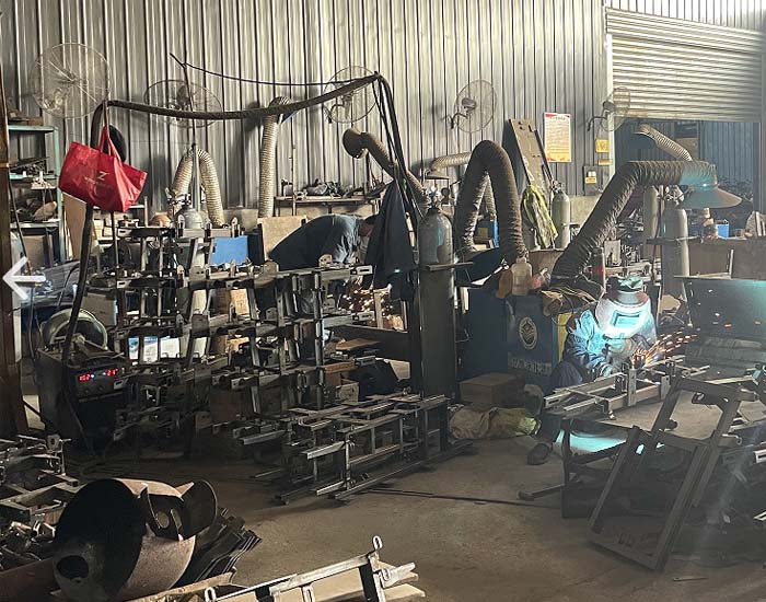 Exploring Different Types of Paddy Reapers for Efficient Rice Harvesting Techniques and Technologies