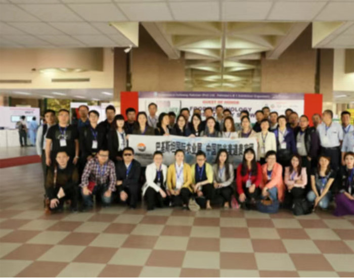 rice reaper and binder