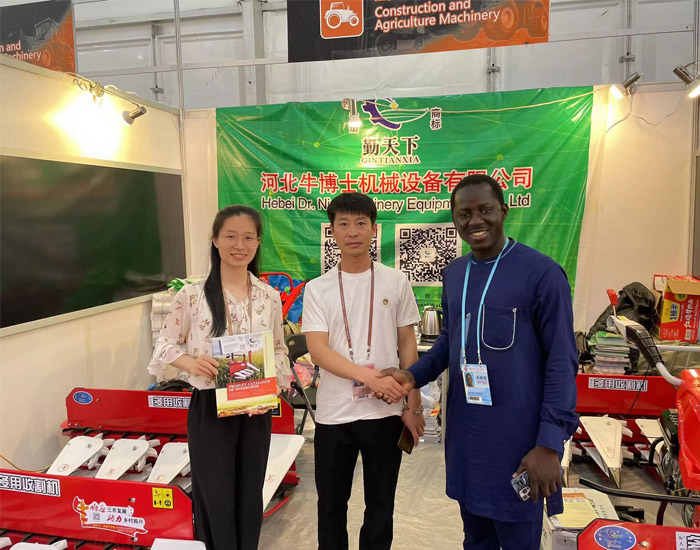 Innovative Paddy Harvesting Solutions for Efficient Rice Crop Management and Improved Yield Performance