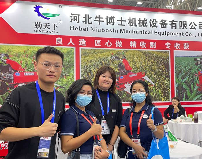 Fodder Beet Harvesters Available for Purchase and Reliable Sales Options