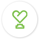 mini harvester machine