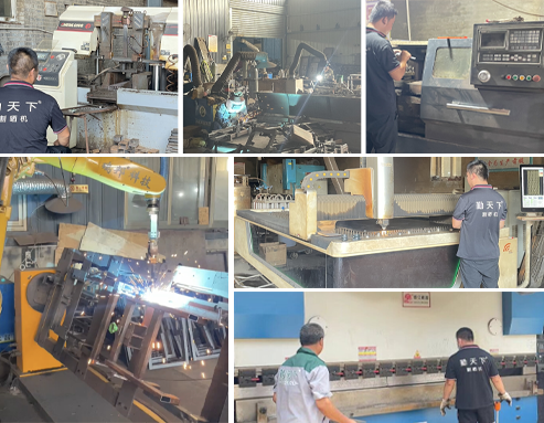 small reaper machine small reaper machine