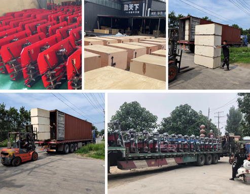 Cena żniwiarza pszenicy