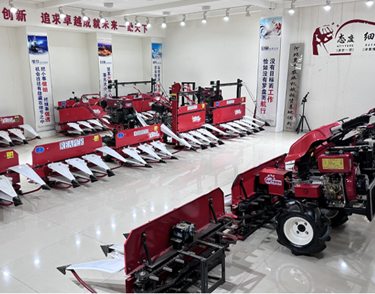 wheat combine harvester for sale