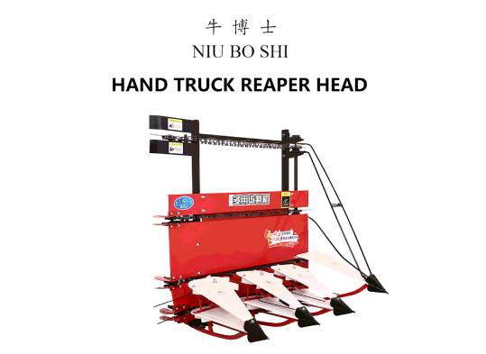 Understanding the Cost Factors for Reaper Machines and Their Impact on Farming Efficiency