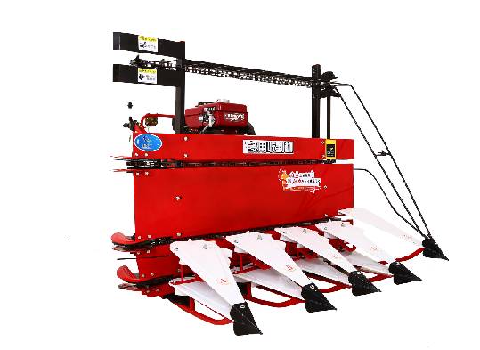 Innovative Solutions for Efficient Crop Harvesting and Management Techniques in Agriculture