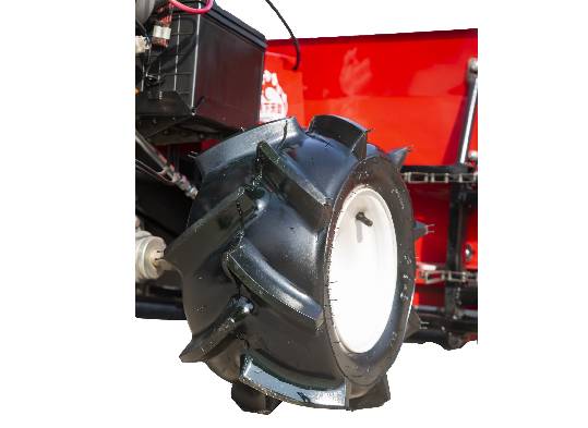 Versatile Multi-Crop Harvesting Machine for Efficient Agriculture Solutions