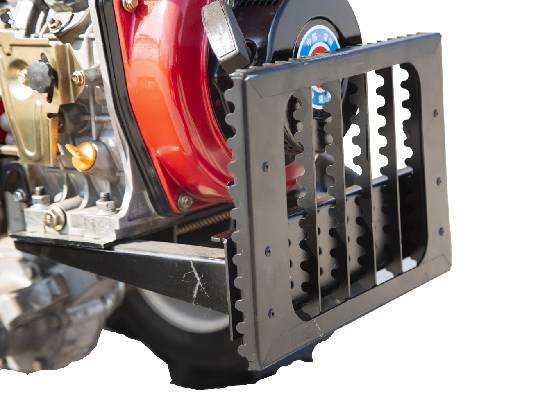 Compact Rice Cutter Machine for Efficient and Precise Rice Processing at Home or Small Farms Compact Rice Cutter Machine for Efficient and Precise Rice Processing at Home or Small Farms