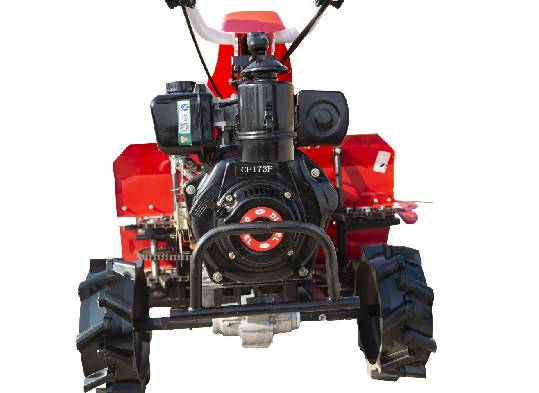 Affordable Mini Combine Harvesters and Tractor Prices for Small Scale Farming Operations