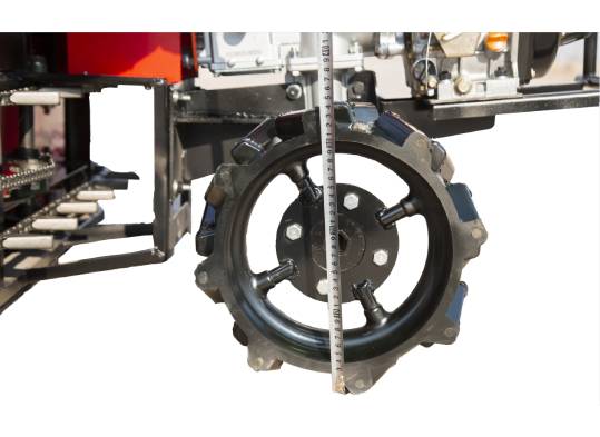 Optimizing Corn Forage Harvesting Techniques for Maximum Yield and Efficiency