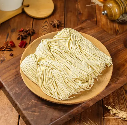 Lanzhou Hand-Pulled Noodles: A Taste of Tradition