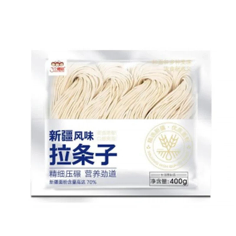 Instant Noodles Wholesale from Top Manufacturers in China