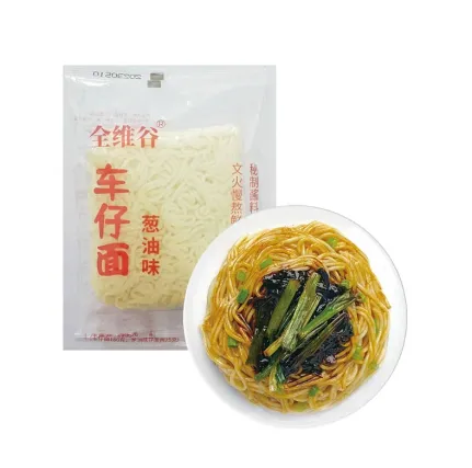 The Best Cart Noodles: Fast, Flavorful, And Convenient